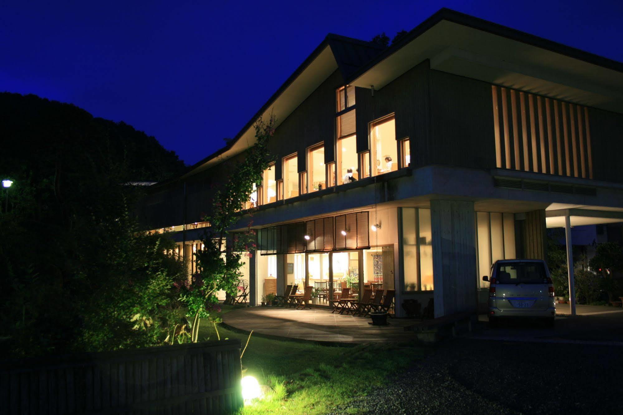 Breezbay Shuzenji Hotel Идзу Экстерьер фото